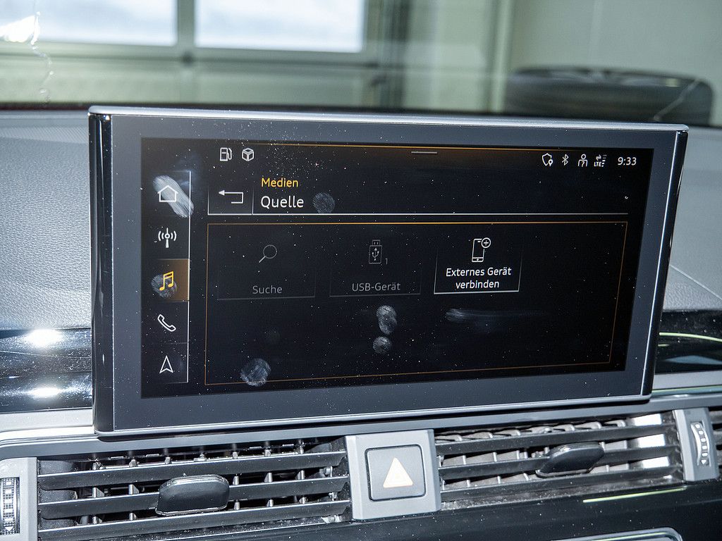 Audi A4 - Bild 12