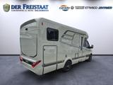 HYMER / ERIBA / HYMERCAR GT-S 600 STEINGRAU*3,5t*BEI UNS* - Hymer GT-S