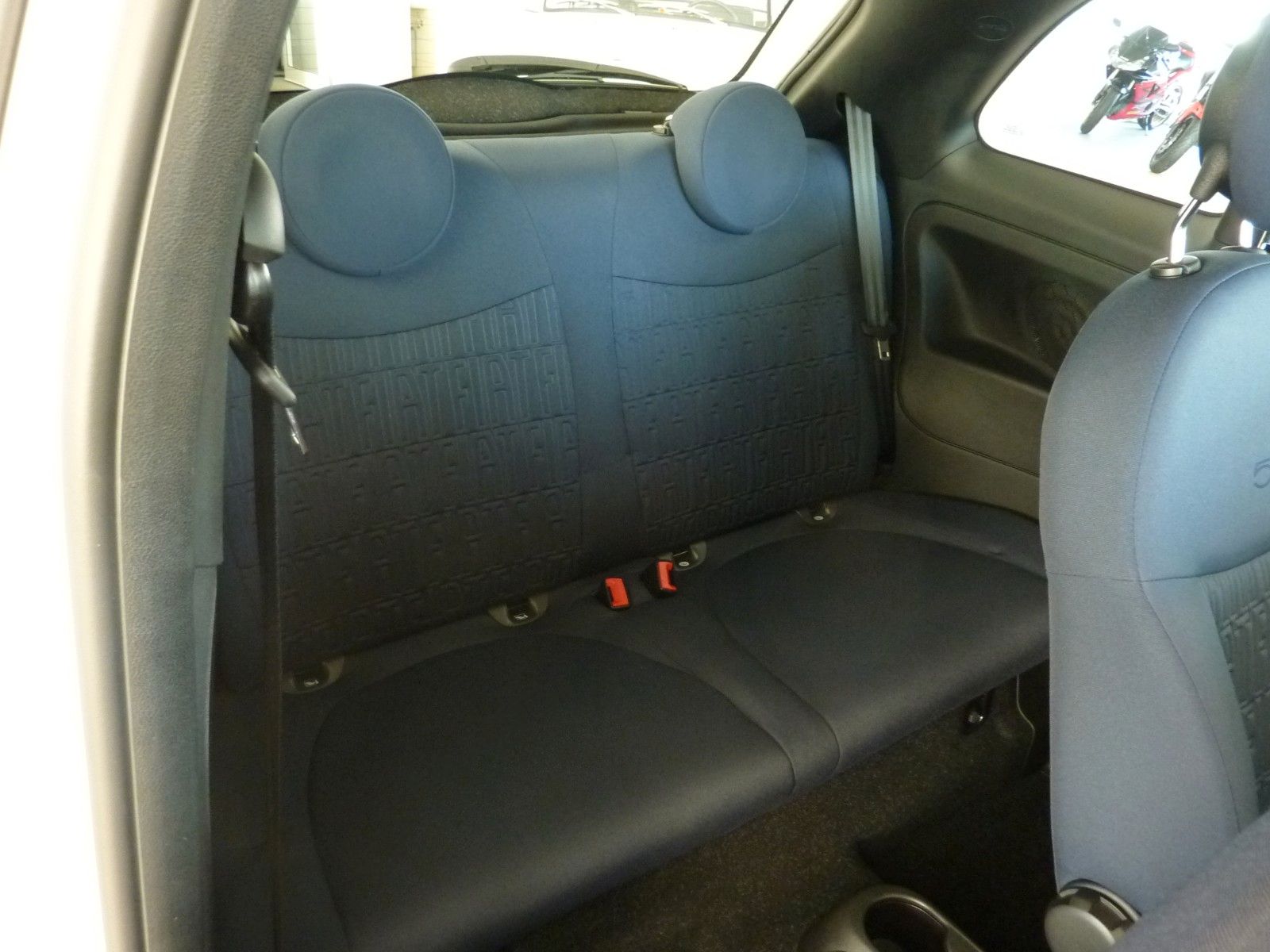 Fahrzeugabbildung Fiat 500 1.0 GSE N3 Hybrid CULT, AC