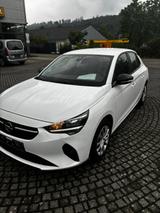 Opel Corsa F 1.2  [Euro6d] S/S 5-T Edition - Opel Corsa D mit Benzin-Antrieb