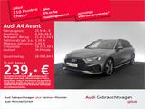 Audi A4 Avant 35 TDI S tronic S line LED/Virtual+/ACC - Audi aus 2022