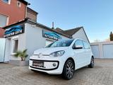 Volkswagen up! high up! *Automatik*Panorama*PDC*SHZ*Leder* - VW up! Gebrauchtwagen in Dortmund