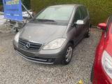 Mercedes-Benz A 160 A -Klasse A 160 - Mercedes-Benz A 160 in Duisburg