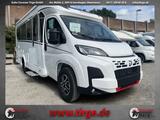 Dethleffs Globebus Camp T 4 