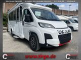 Dethleffs Globebus Camp T 4 