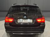 BMW 320d touring *XENON*PANORAMA*NAVI*Allwetter* - BMW 320 aus 2011: Kombi, 320d