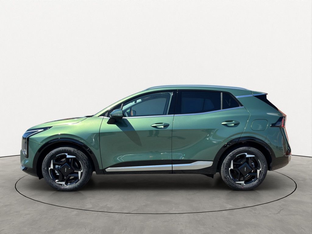 Kia Sportage - Bild 3