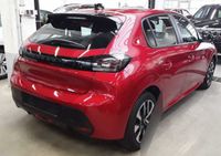 Peugeot 208 - Vorschau Bild 3