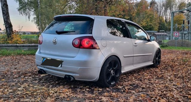 Volkswagen Tausch/Verkauf VW Golf 5 Abt Gti VS4 ab Werk