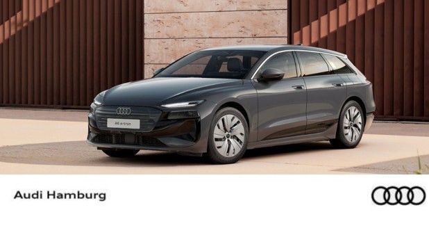 Audi A6 e-tron Avant