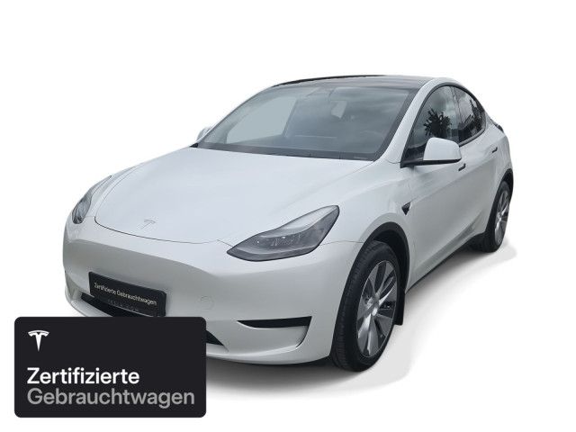 Tesla Model Y Rear-Wheel Drive