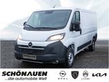Opel Movano Cargo 3,5t L2H1 BlueHDi +KLI+PDC+ALLW+RAD