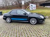 Subaru Impreza WRX STI 2.5, LHD, 1. Hand, Unfallfrei - Subaru WRX STI aus 2006