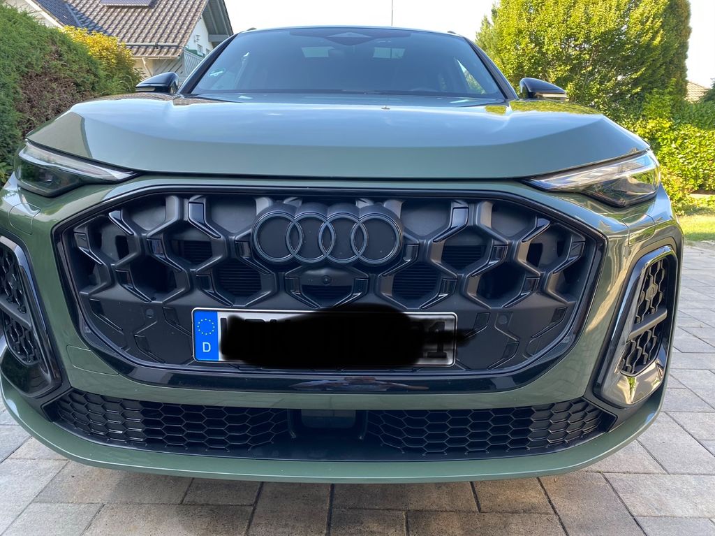 Image of Audi Q5