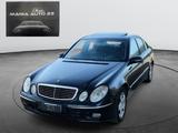 Mercedes-Benz Mercedes-benz E 270 CDI cat Sport*AUTOMATICA* - schwarze Mercedes-Benz E 270