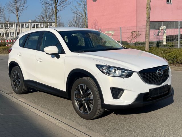 Mazda CX-5 2.0 Benziner Prime-Line 2WD