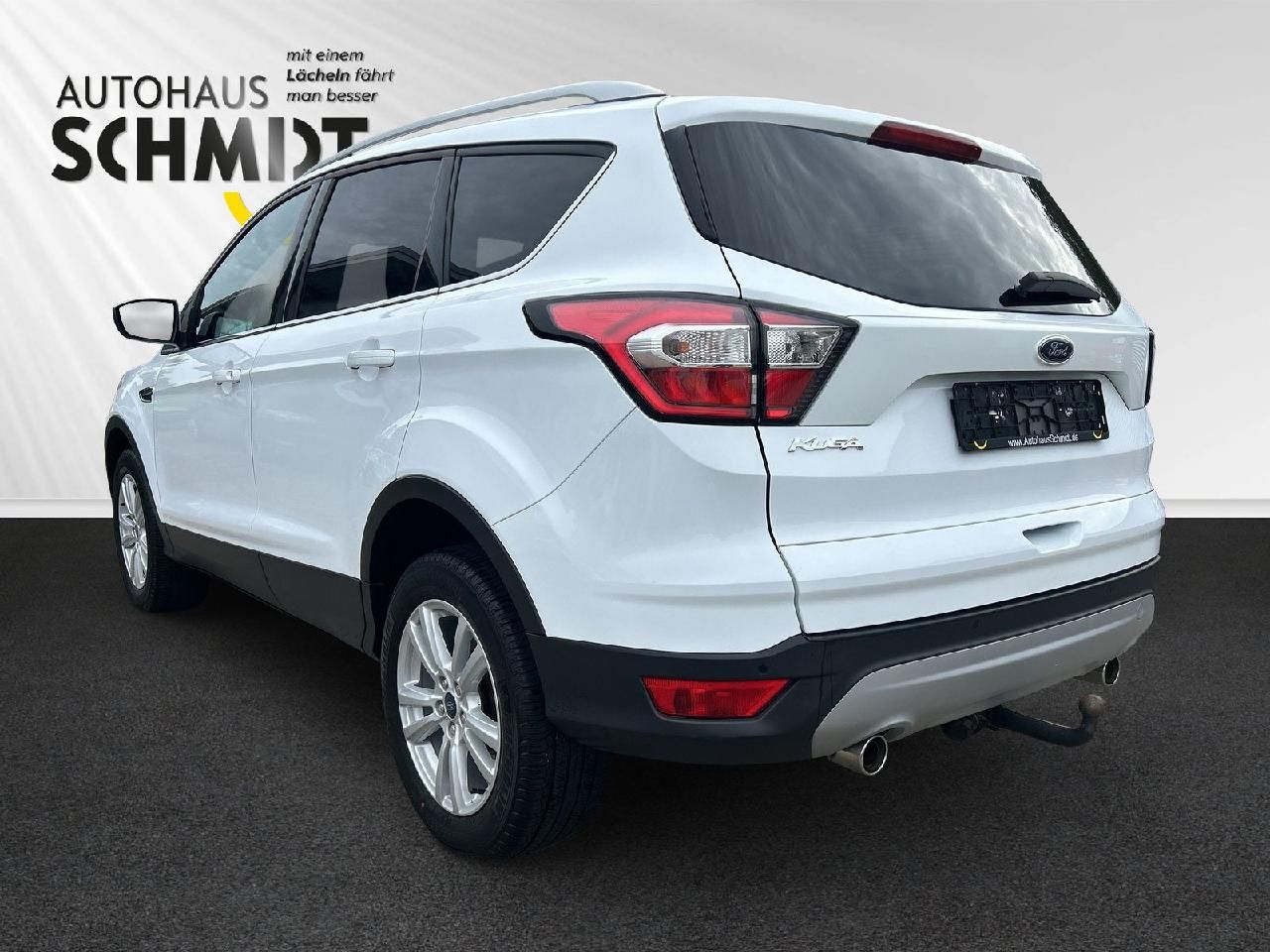 Fahrzeugabbildung Ford Kuga 1,5 Cool & Connect