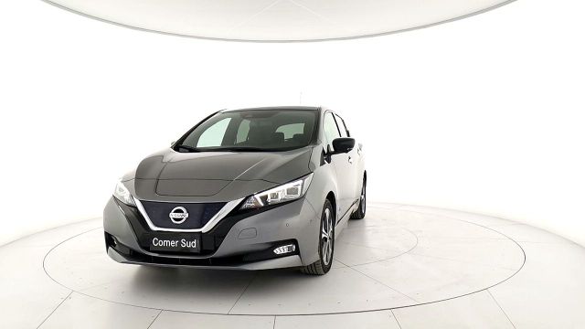 Nissan NISSAN Leaf II 2018 - Leaf 3.Zero 40kWh 150cv