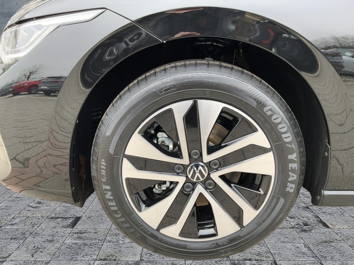 Volkswagen Golf - Bild 8