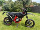 Beta RR 125 4-Takt | Scalvini Sportauspuff | Top - BETA SUPER MOTO
