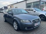 Audi A3 Sportback 2.0 FSI S line Sportpaket plus - Audi A3: 2l Fsi