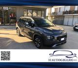 Citroën Citroen C3 Aircross 1.5BlueHDi 110cv anno 2021 - Citroën C3 Aircross: Van