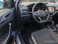 Volkswagen T-Cross - Vorschau Bild 12