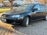 Subaru Legacy 2.0 AWD Automatik Kombi  Zu... - Subaru Legacy: Awd
