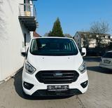 Ford Transit Custom 320 L2 Trend *9-Sitzer,Temp.,PDC* - Ford Transit: Kleinbus, 9 Sitzer