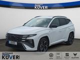 Hyundai Tucson N-Line T-GDi DCT 4x4+Navi+Shzg.+ACC+PDC - Gebrauchtwagen in Bremen