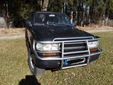 Toyota Land Cruiser 4.2 TD Station Wagon - - gebrauchte Toyota Land Cruiser aus dem Jahr 1992