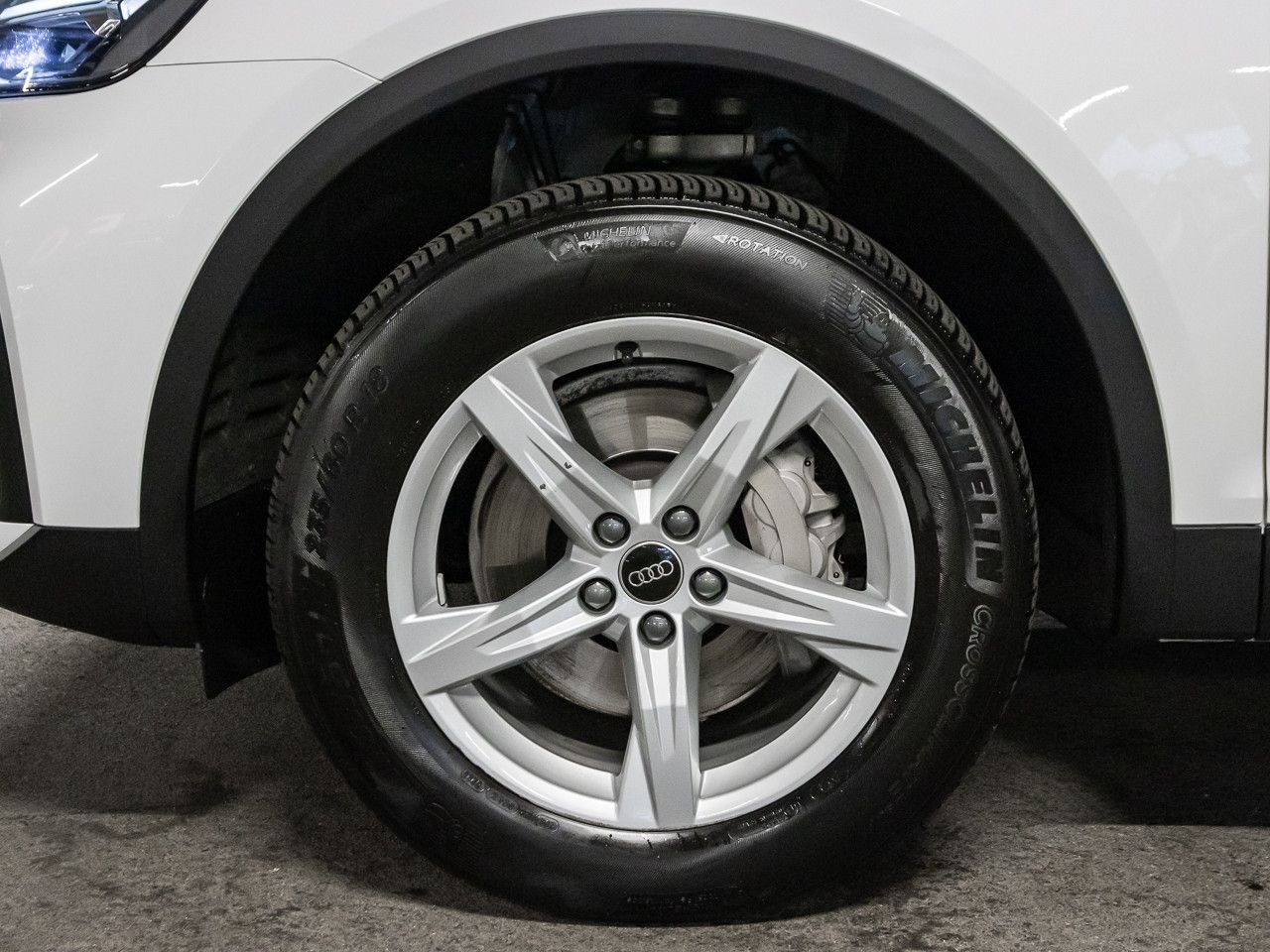 Audi Q5 - Bild 10