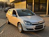 Opel Astra H Lim. Edition 2HAND/TÜV NEU/KLIMA - gebrauchte Opel Astra aus dem Jahr 2005