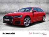 Audi A6 Avant 50 TFSIe qu. S line sport S-tronic LED  - Audi A6 Gebrauchtwagen in Halle