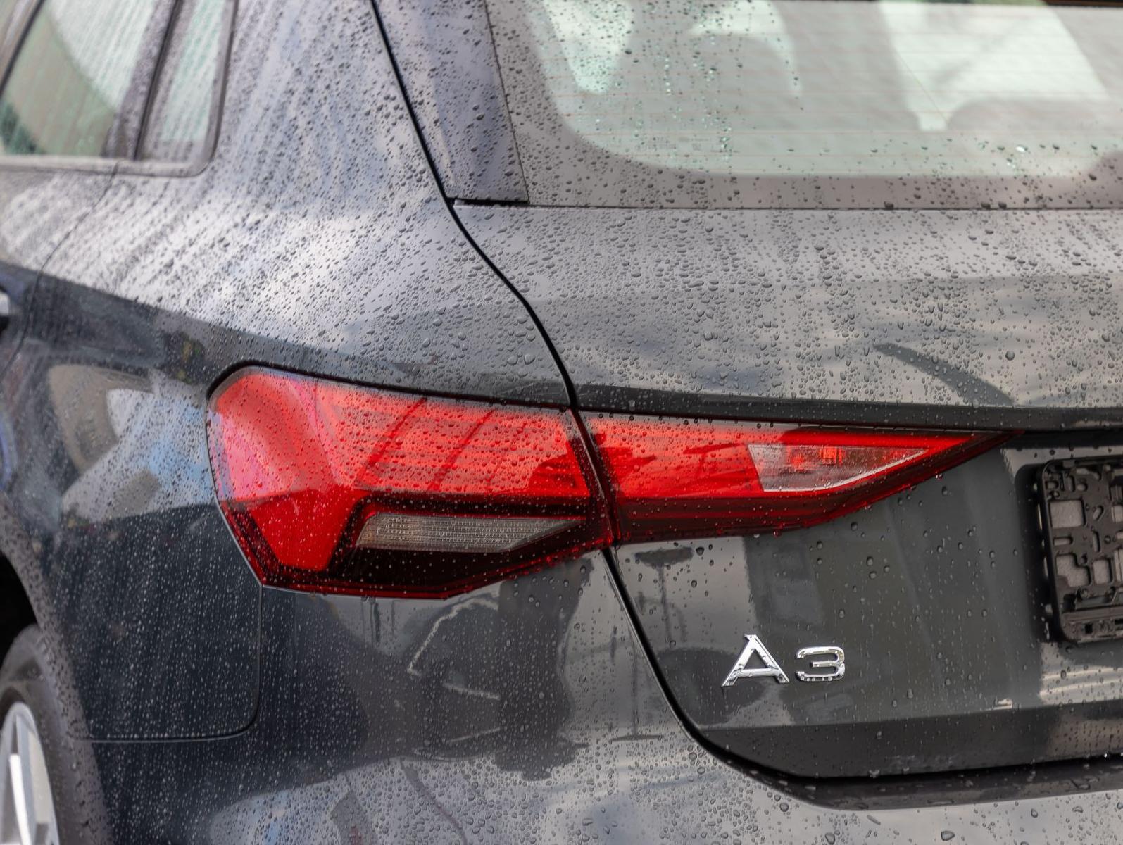 Audi A3 Sportback Advanced 30TFSI Stronic LED GRA AHK, миниатюра 8