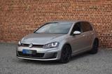 Volkswagen Golf GTI S.HEFT LEDER ACC BI-XENON R.CAM NAVI - Volkswagen Golf: R GTI