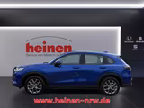 Honda ZR-V 2.0 ELEGANCE NAVI LICHT & REGENSENSOR - Honda Gebrauchtwagen in Oberhausen