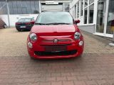 Fiat 500  Cabrio Club - Fiat 500C aus 2023