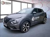 Nissan Juke Tekna Hybrid - Nissan Juke Tekna mit Hybrid-Antrieb (Benzin/Elektro)