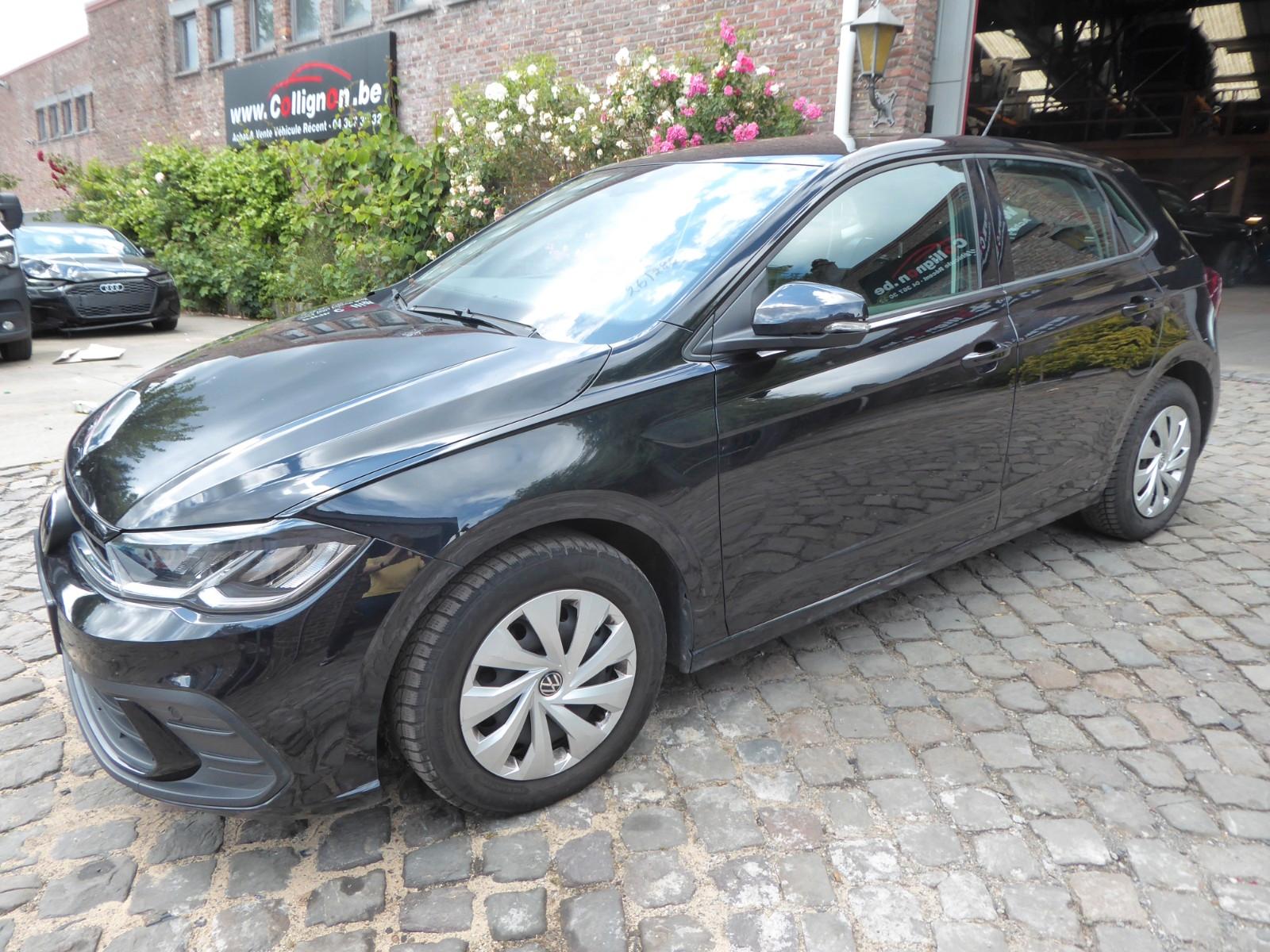 Volkswagen Polo VI Life