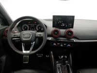 Audi Q2 - Vorschau Bild 10
