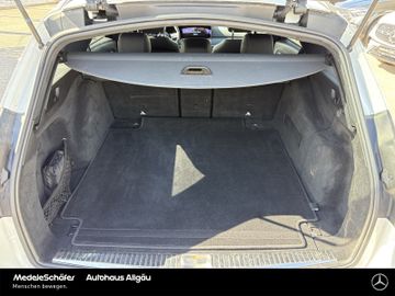 Mercedes E 200 - 5