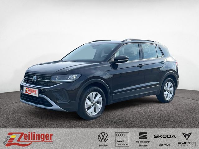 Volkswagen T-Cross Life TSI DSG|IQ.DRIVE|APP-CONNECT|ACC