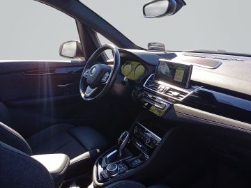 BMW 218 Active Tourer - 10