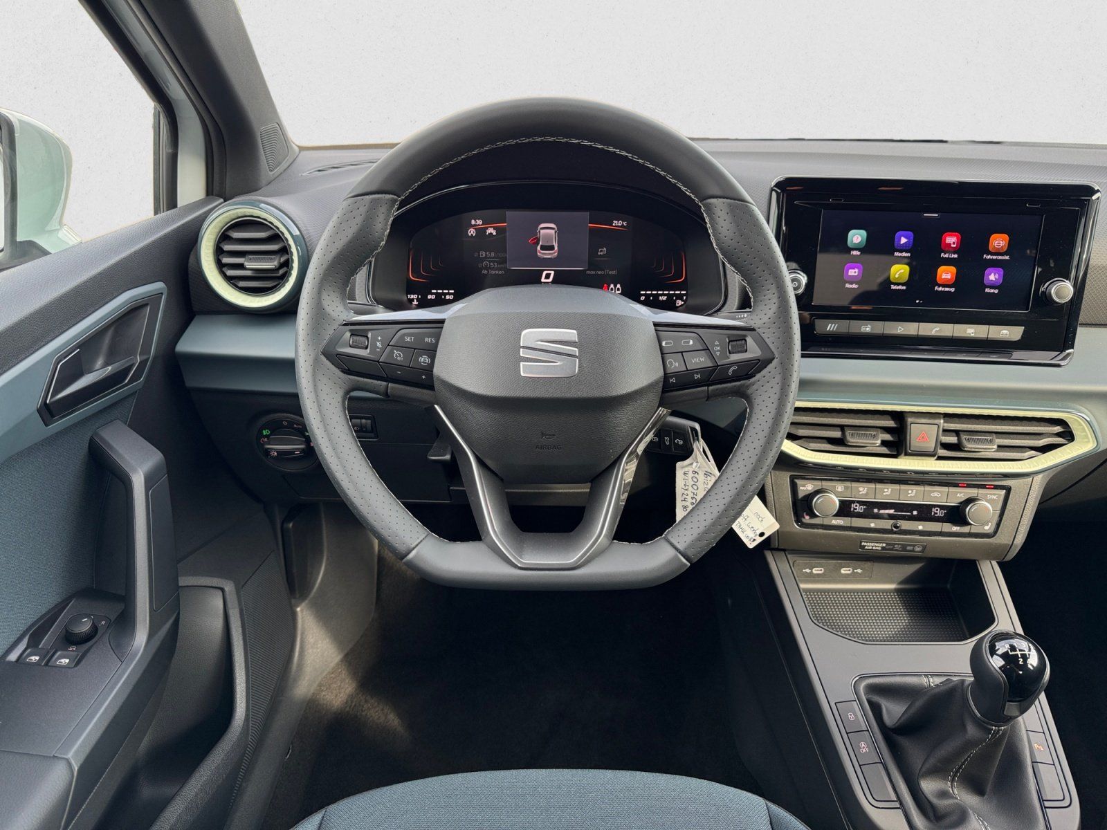 Seat Ibiza - Bild 11