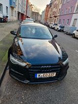 Audi A6 3.0 TDI 200kW quattro S tronic Av - - Audi A6 Gebrauchtwagen in Köln