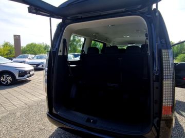 Hyundai STARIA 1.6 T-GDI Trend HEV (225PS) 9-Sitzer