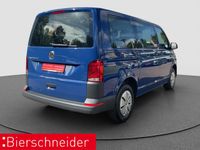 Volkswagen T6 Kombi - Vorschau Bild 7