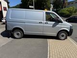 Volkswagen T5 Transporter Kasten-Klima,Neu Tüv,Zahnriemen - Volkswagen Gebrauchtwagen in Lüdenscheid