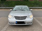 Chrysler Sebring Touring 2.0 Touring - Chrysler Sebring mit Benzin-Antrieb